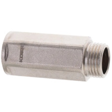 Подовжувач Koer WM.E06-50 - 1/2" 50мм (KR3007)