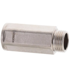 Подовжувач Koer WM.E06-50 - 1/2" 50мм (KR3007)