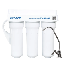 Тройной фильтр Ecosoft Standard (FMV3ECOSTD)
