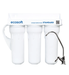 Тройной фильтр Ecosoft Standard (FMV3ECOSTD)