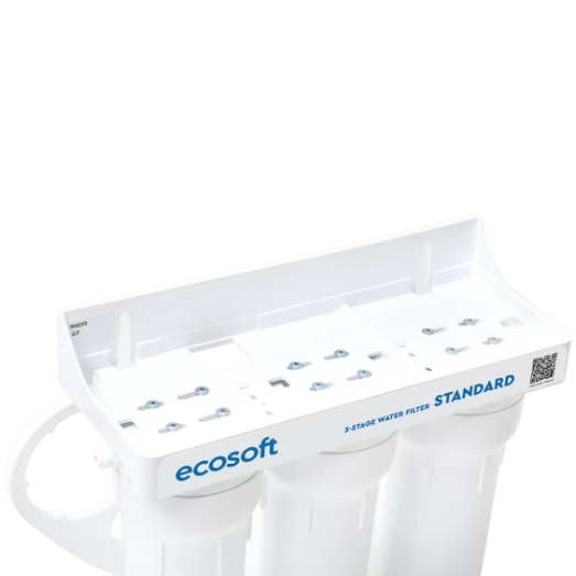 Тройной фильтр Ecosoft Standard (FMV3ECOSTD)
