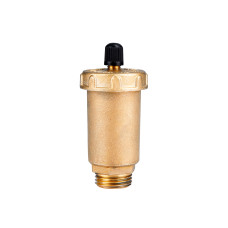 Воздухоотводчик автоматический Icma 1/2" №709 (82709AD05)