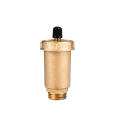 Воздухоотводчик автоматический Icma 1/2" №709 (82709AD05)