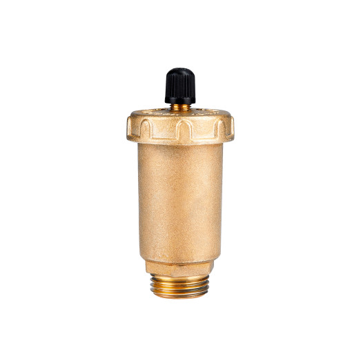 Воздухоотводчик автоматический Icma 1/2" №709 (82709AD05)