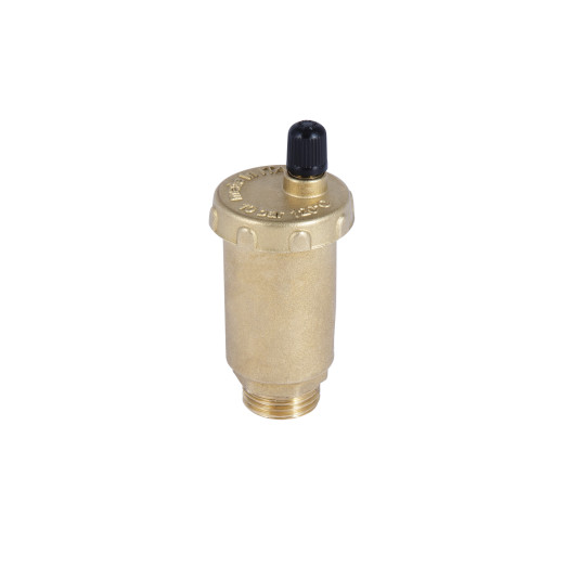 Воздухоотводчик автоматический Icma 1/2" №709 (82709AD05)