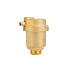 Воздухоотводчик автоматический Icma 1/2" №719 (82719AD05)