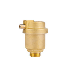 Воздухоотводчик автоматический Icma 1/2" №719 (82719AD05)