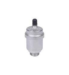 Воздухоотводчик автоматический Icma 1/2" белый №700 (82700AD06)