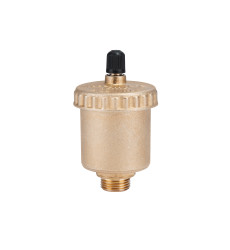 Воздухоотводчик автоматический Icma 3/8" №707 (82707AC05)