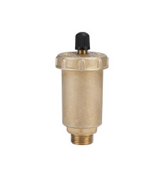 Воздухоотводчик автоматический Icma 3/8" №709 (82709AC05)