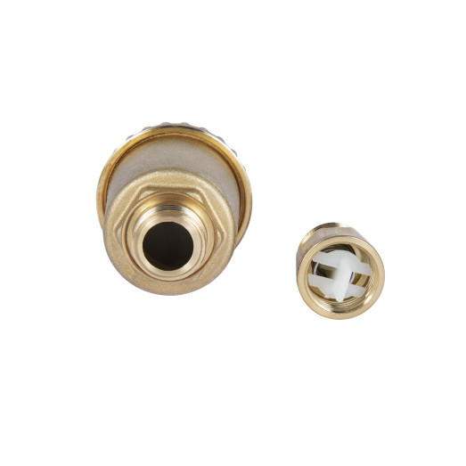 Воздухоотводчик автоматический Icma №707+710 (82707AD05710)