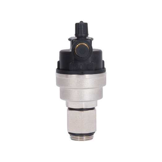 Воздухоотводчик автоматический Thermo Alliance Forte (SF243W15)