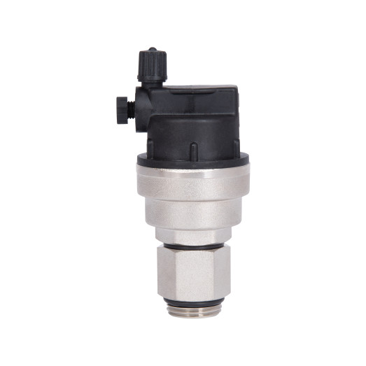 Воздухоотводчик автоматический Thermo Alliance Forte (SF243W15)
