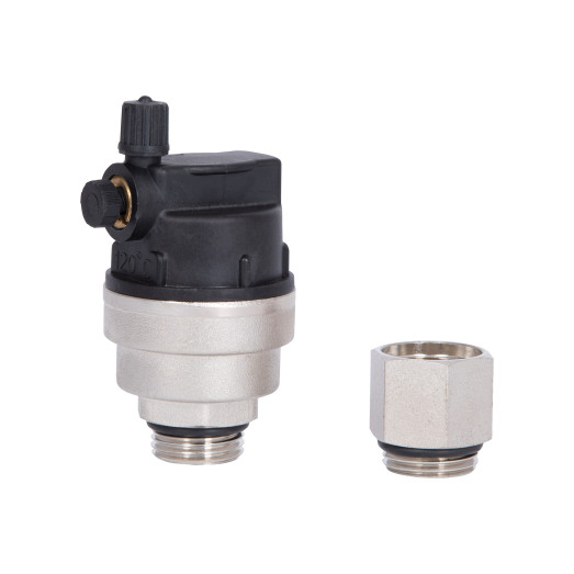 Воздухоотводчик автоматический Thermo Alliance Forte (SF243W15)