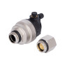 Воздухоотводчик автоматический Thermo Alliance Forte (SF243W15)