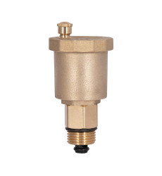 Повітровідвідник автоматичний Thermo Alliance Standart 1/2" (SD28015)