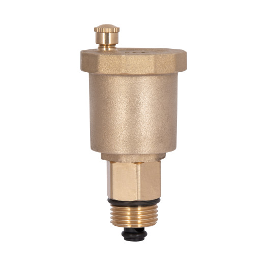 Повітровідвідник автоматичний Thermo Alliance Standart 1/2" (SD28015)