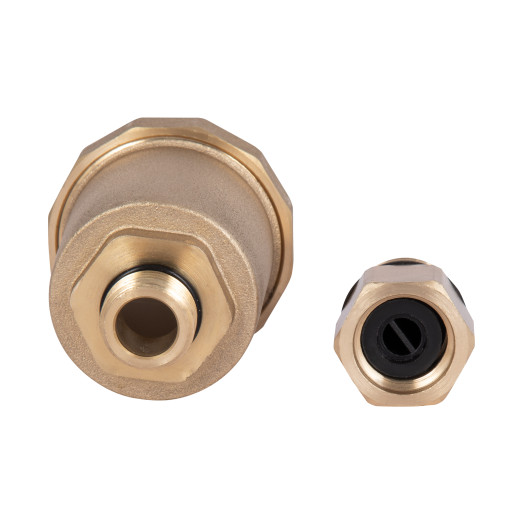 Повітровідвідник автоматичний Thermo Alliance Standart 1/2" (SD28015)