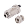 Повітровідвідник автоматичний Thermo Alliance Standart (SD28115)