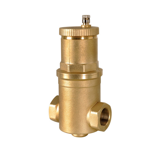 Воздухоотводчик Icma автоматический (дегазатор) 1 1/4" №740 (82740AG05)