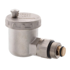 Воздухоотводчик автоматический угловой 1/2" Koer KR.1257 (KR2687)