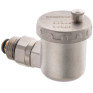 Воздухоотводчик автоматический угловой 1/2" Koer KR.1257 (KR2687)