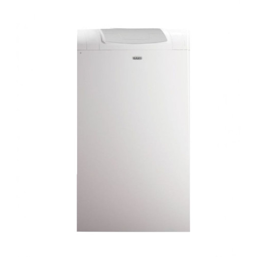 Газовый конденсационный котел BAXI POWER HT-A 1.135 одноконтурный (A7702417)