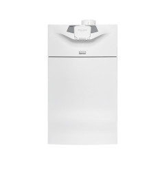 Газовый конденсационный котел BAXI POWER HT+1.130 одноконтурный (7689649)