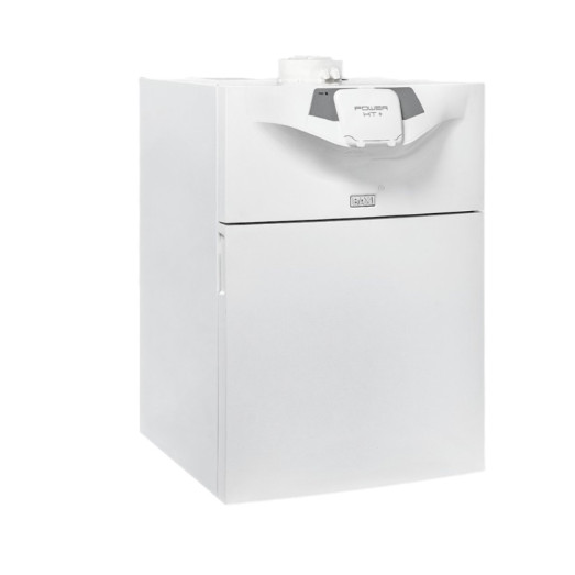 Газовый конденсационный котел BAXI POWER HT+1.150 одноконтурный (7689651)