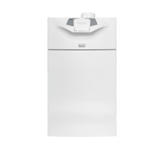 Газовый конденсационный котел BAXI POWER HT+1.250 одноконтурный (7689653)