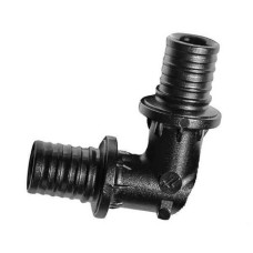Кутник HEAT-PEX F&E рівносторонній 16х16 мм PPSU (FEE161600-P)