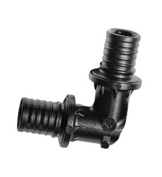 Уголок HEAT-PEX F&E равносторонний 16х16 мм PPSU (FEE161600-P)