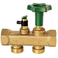 Приєднувальний модель BWT MULTIBLOCK INLINE 1" (887527)