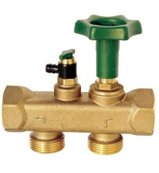 Приєднувальний модель BWT MULTIBLOCK INLINE 1" (887527)