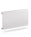 Радіатор сталевий PURMO Compact 11 тип 500x1100 бокове підключення (F061105011010300)