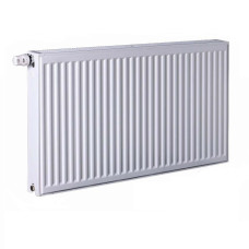 Радиатор стальной PURMO Compact 21 тип 400x1400 боковое подключение (F062104014010300)