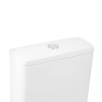 Бачок унитаза Qtap Robin (совместимый с Scorpio, Tern, Robin, Virgo) (QT13222141ARW2)