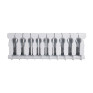 Радиатор биметаллический Thermo Alliance Bi-Ferrum 200/96 0,81 кг (F20096B)