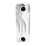 Радиатор биметаллический Thermo Alliance Bi-Ferrum 200/96 0,81 кг (F20096B)