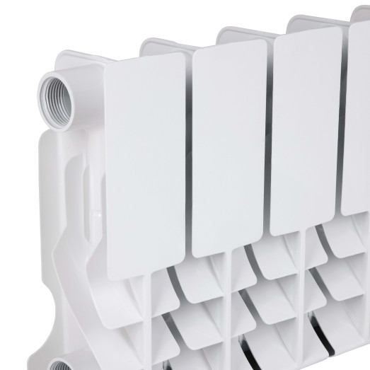 Радиатор биметаллический Thermo Alliance Bi-Ferrum 200/96 0,81 кг (F20096B)