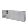 Радиатор биметаллический Thermo Alliance Bi-Ferrum 200/96 0,81 кг (F20096B)