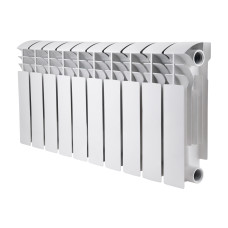 Радиатор биметаллический Thermo Alliance Bi-Ferrum 300/100 1,15 кг (F300100B)