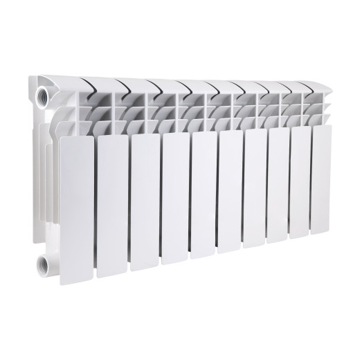 Радиатор биметаллический Thermo Alliance Bi-Ferrum 300/100 1,15 кг (F300100B)