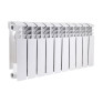 Радиатор биметаллический Thermo Alliance Bi-Ferrum 300/100 1,15 кг (F300100B)