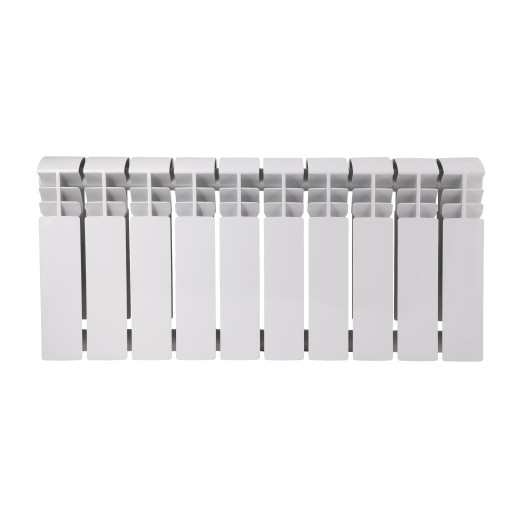 Радиатор биметаллический Thermo Alliance Bi-Ferrum 300/100 1,15 кг (F300100B)