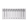 Радиатор биметаллический Thermo Alliance Bi-Ferrum 300/100 1,15 кг (F300100B)
