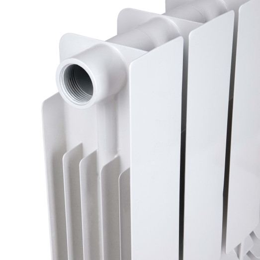 Радиатор биметаллический Thermo Alliance Bi-Ferrum 300/100 1,15 кг (F300100B)