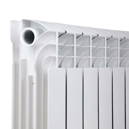 Радиатор биметаллический Thermo Alliance Bi-Ferrum 300/100 1,15 кг (F300100B)