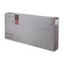 Радиатор биметаллический Thermo Alliance Bi-Ferrum 300/100 1,15 кг (F300100B)