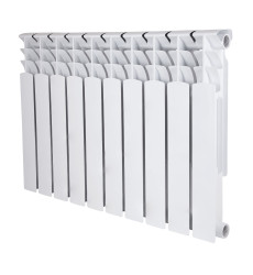 Радиатор биметаллический Thermo Alliance Bi-Ferrum 500/96 (AE50096B)